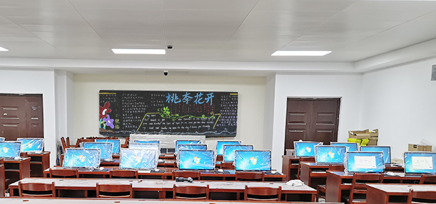智能教學欧美5G成人影院5G天天爽案例展示