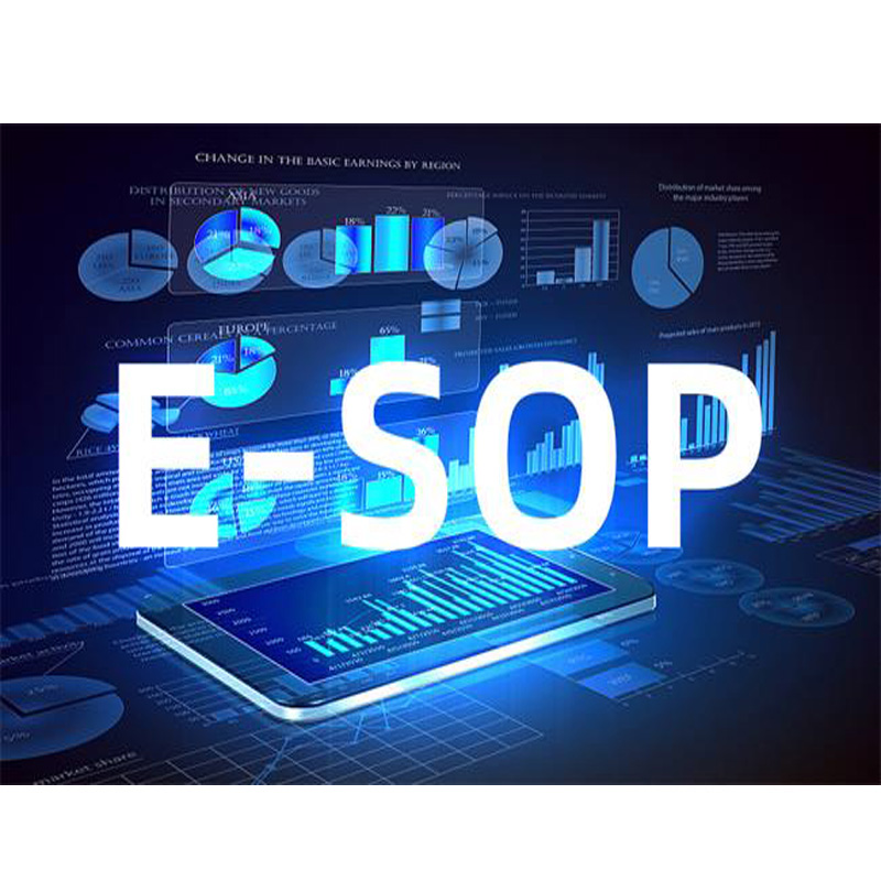 E-SOP將為5G影院天天爽成人免费下载帶來極大的便利